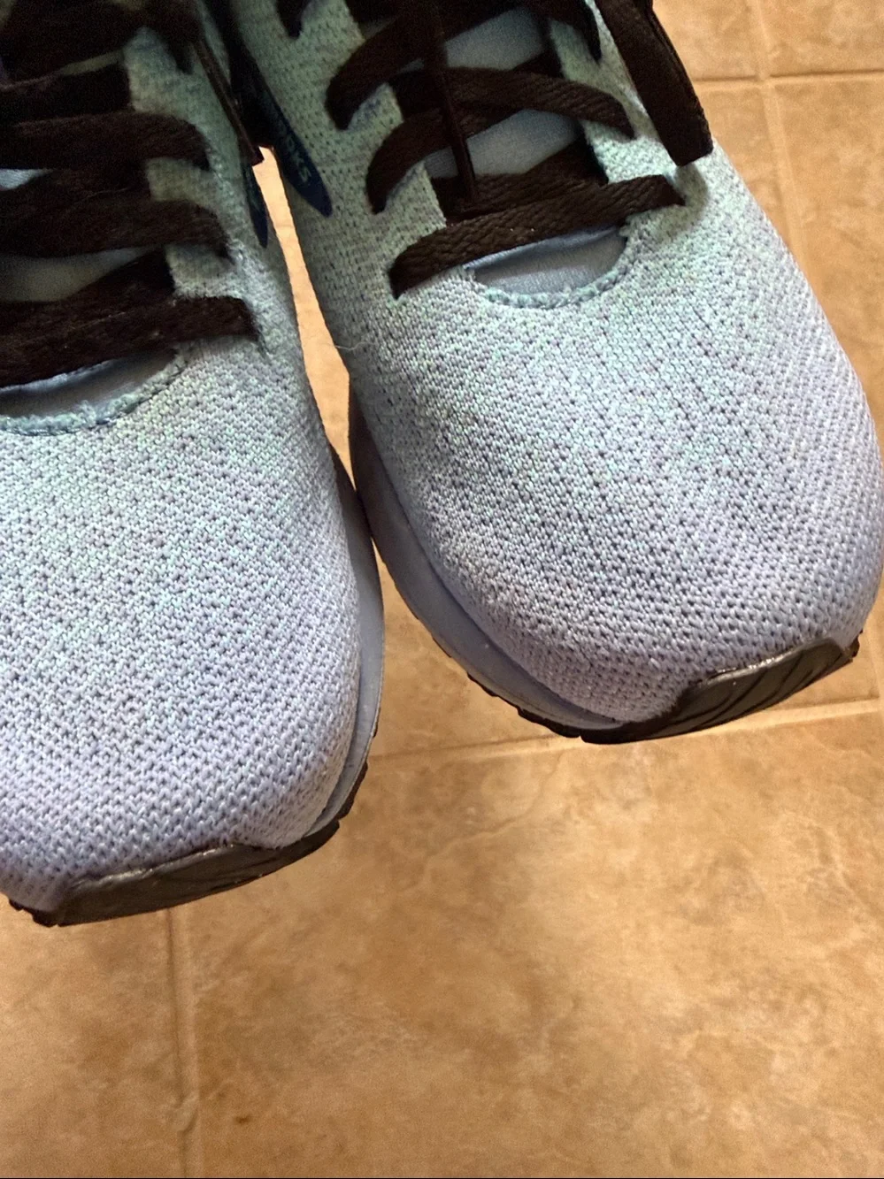 Brooks Revel 5 Running Shoe size 9